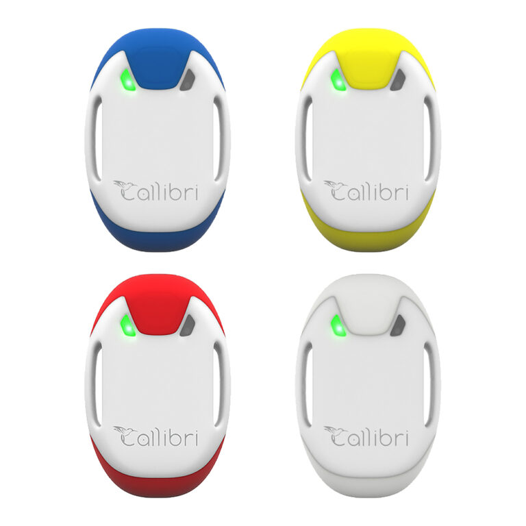 Миографическая система Callibri Muscle Tracker